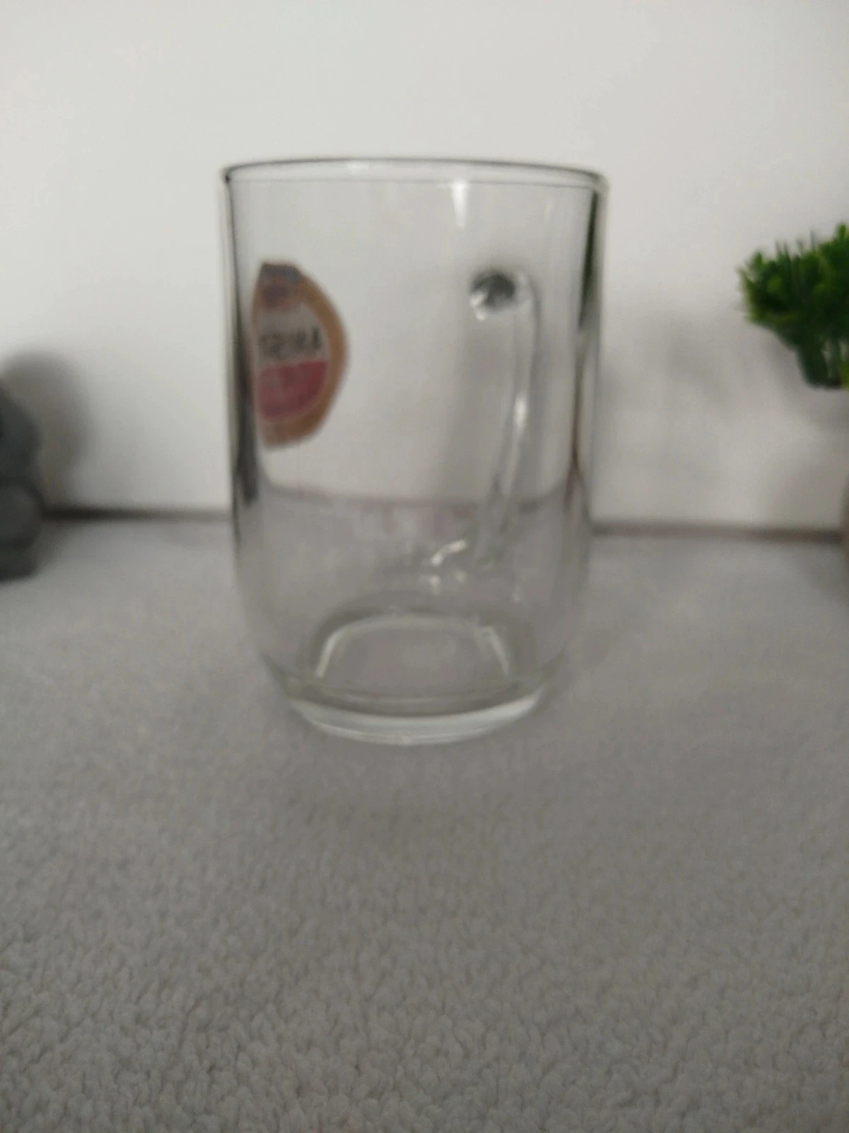 Copo de cerveja Amstel – photo 4